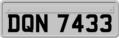 DQN7433