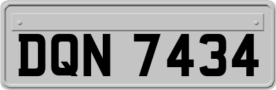 DQN7434