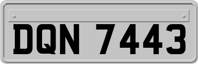 DQN7443
