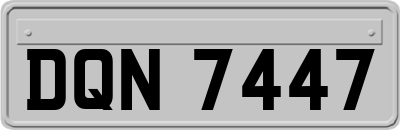 DQN7447