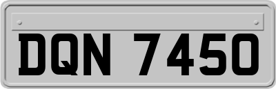 DQN7450