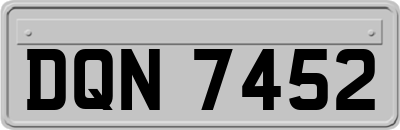 DQN7452