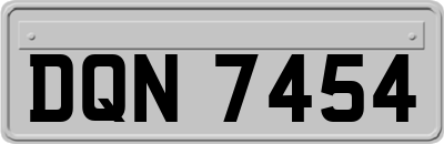 DQN7454