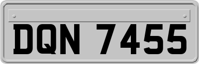 DQN7455
