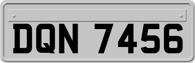 DQN7456