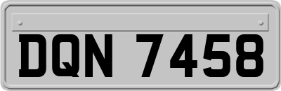 DQN7458