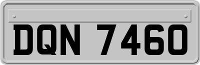DQN7460