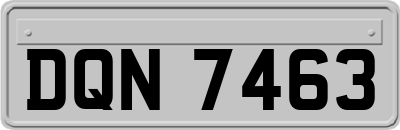 DQN7463