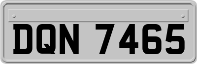 DQN7465