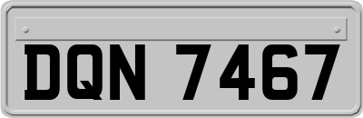DQN7467