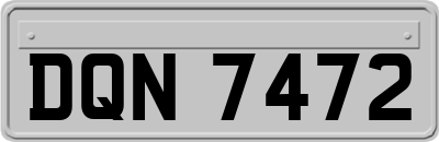 DQN7472