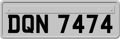 DQN7474