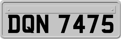 DQN7475