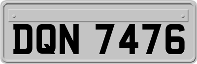 DQN7476