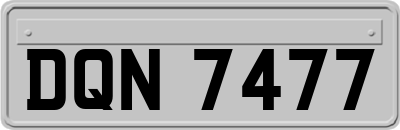 DQN7477