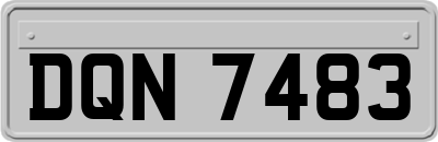 DQN7483