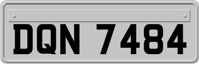 DQN7484