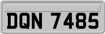 DQN7485