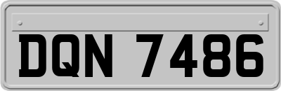 DQN7486