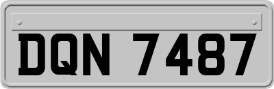 DQN7487
