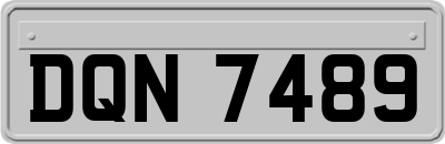 DQN7489