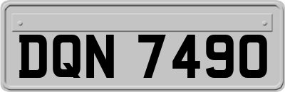DQN7490