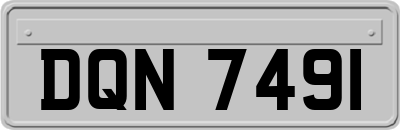 DQN7491
