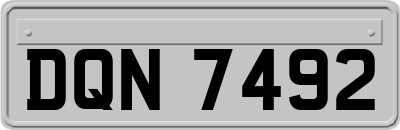 DQN7492