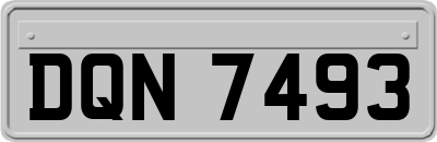 DQN7493
