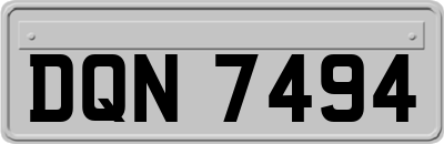 DQN7494