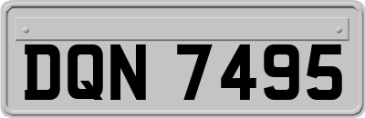 DQN7495