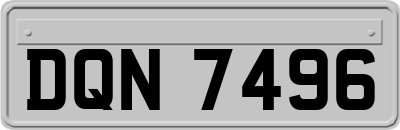 DQN7496