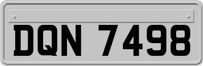 DQN7498