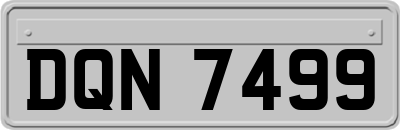 DQN7499