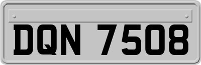 DQN7508