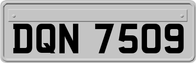 DQN7509