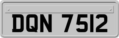 DQN7512