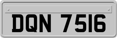 DQN7516