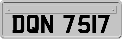 DQN7517