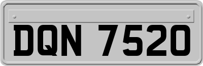 DQN7520