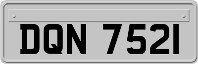 DQN7521