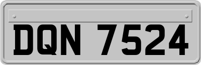 DQN7524