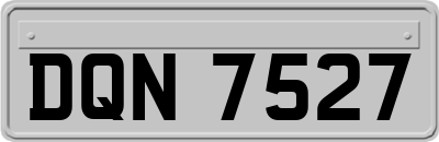 DQN7527