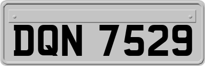 DQN7529