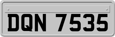 DQN7535