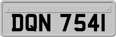 DQN7541