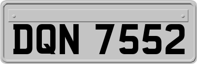 DQN7552