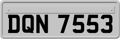 DQN7553