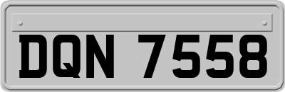 DQN7558