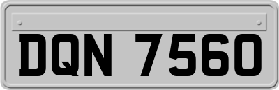 DQN7560